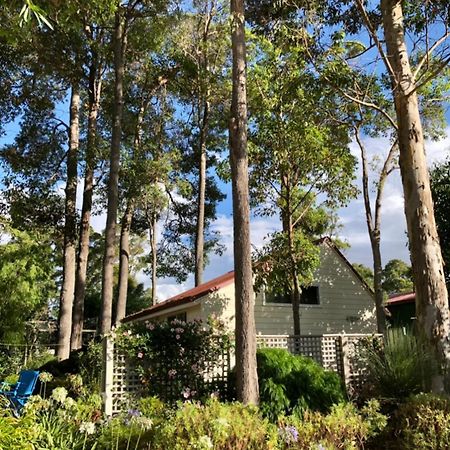 The Boulevard Garden Studio Apartment Margaret River Exterior photo