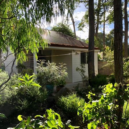 The Boulevard Garden Studio Apartment Margaret River Exterior photo