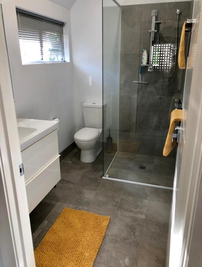 The Boulevard Garden Studio Apartment Margaret River Exterior photo