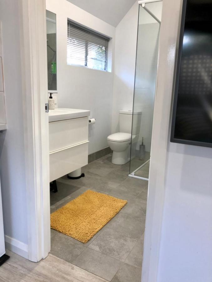 The Boulevard Garden Studio Apartment Margaret River Exterior photo