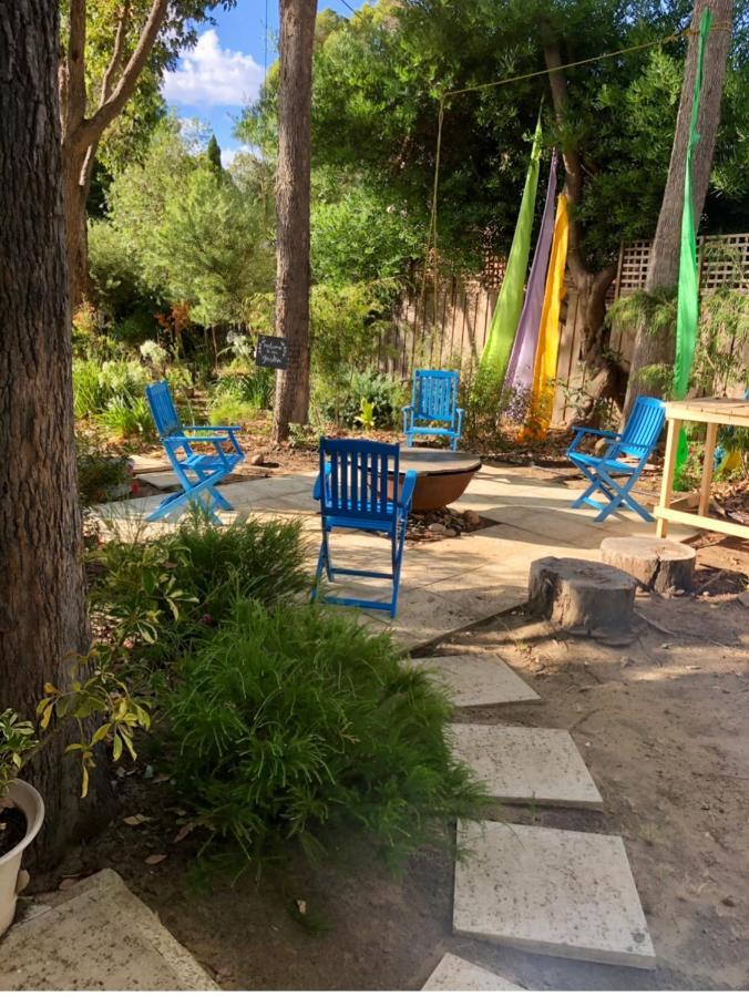 The Boulevard Garden Studio Apartment Margaret River Exterior photo