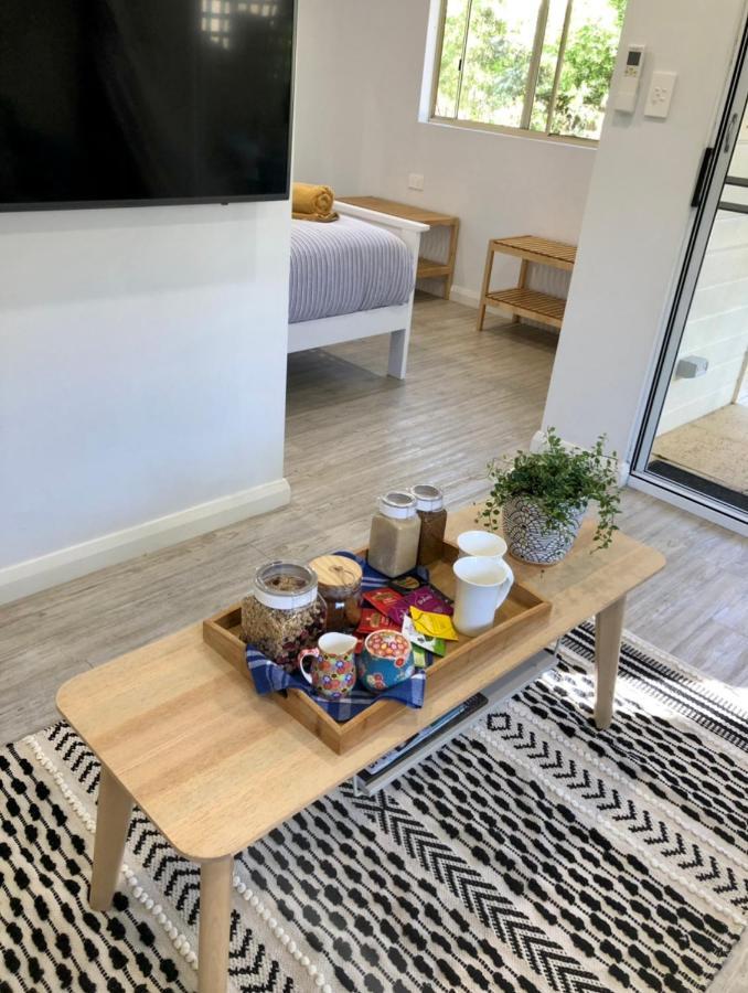 The Boulevard Garden Studio Apartment Margaret River Exterior photo